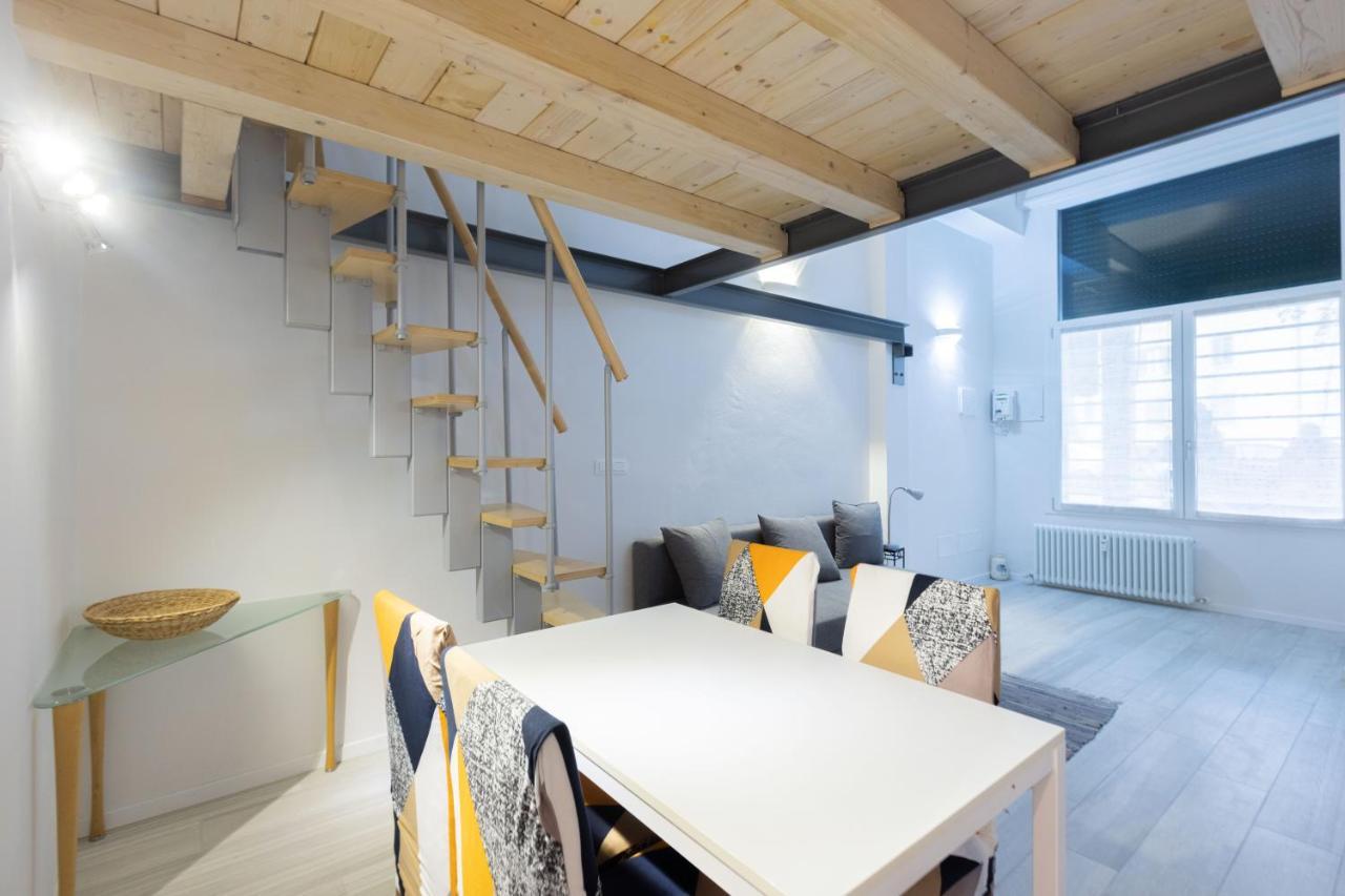 Ferienwohnung Andreini, Bologna Exterior foto